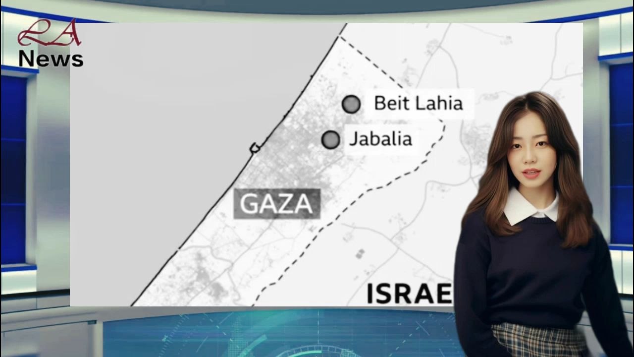 「イスラエル、ガザで最大規模の地上作戦開始　トランプ大統領は人道危機に懸念」