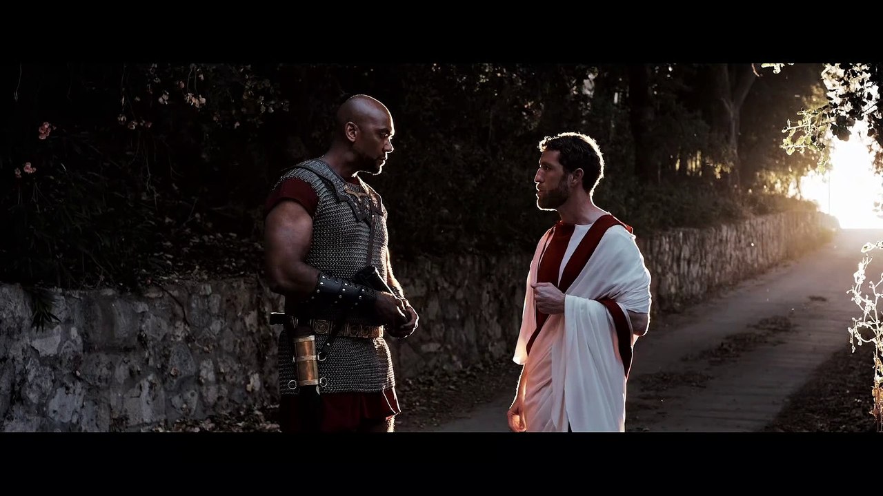Gladiators 2024