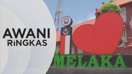 AWANI Ringkas: Kadar Pengangguran | Pendidikan