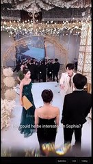 The Bride Who Stood Up Full Chinese Drama