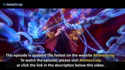 Renegade Immortal (Xian Ni) Ep 89 Multi Sub-English Sub-Sub Indo