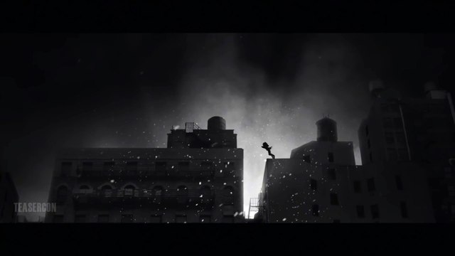 Spider-Man Noir – New Trailer (2025) - Nicolas Cage Returns in a Noir Marvel ｜ Concept