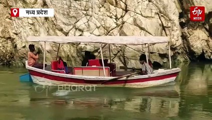 हिरन और शेर का सूखा पानी, बूंद-बूंद को तरस रहे मवेशी, चिंता में जी रहे किसान