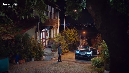 مسلسل لاتترك يدي الموسم الثاني الحلقة 22