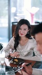 [ENG SUB] Falling for the Trap _ Full #drama #mustwatch #billionaire #romance - Haibara Show | ShortFlicks