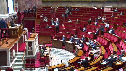 1ère séance : Droit à l’aide à mourir (suite) - Samedi 17 mai 2025