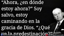 PARTE 2 - ADOPCIÓN #1 (60-0515E) - William Branham | EFESIOS ES PARALELO A JOSUÉ