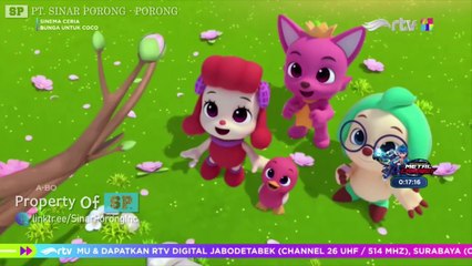 Bunga untuk Coco | Pinkfong Wonderstar Season 2 EP16 | Bahasa Indonesia RTV | Pinkfong Hogi Cartoon