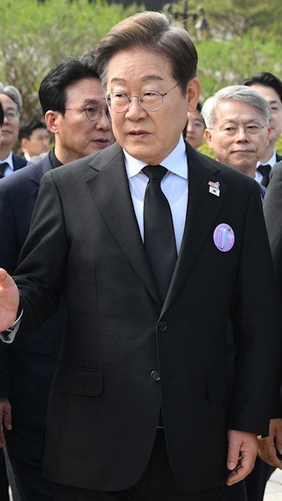 이재명, 개헌 카드 왜?…권력분산해 '권력독식 우려 불식'