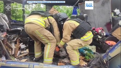 Latest news bulletin | May 18th – Morning
