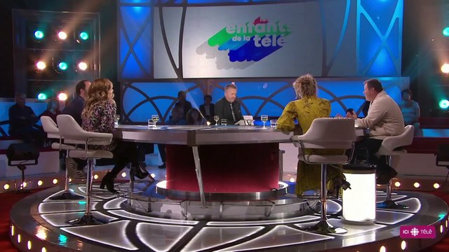 Céline Dion-Les Enfants De La Télé-27 Octobre 2021