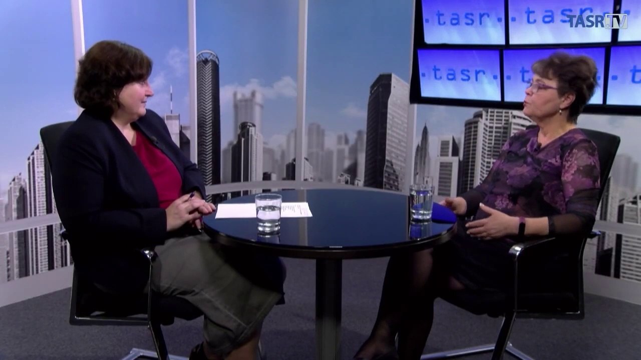 FÁBRYOVÁ: Cukrovka druhého typu súvisí najčastejšie s obezitou