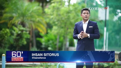 Polemik Usia Pensiun Naik Jadi 59 Tahun, Pekerja Sulit Cairkan Jaminan Pensiun | SPECIAL REPORT