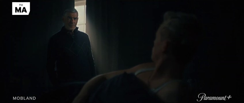 MobLand S01E09 Beggars Banquet