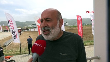 Afyonkarahisar'da 3 şampiyona birden başladı