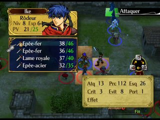 Fire Emblem: Path of Radiance online multiplayer - ngc
