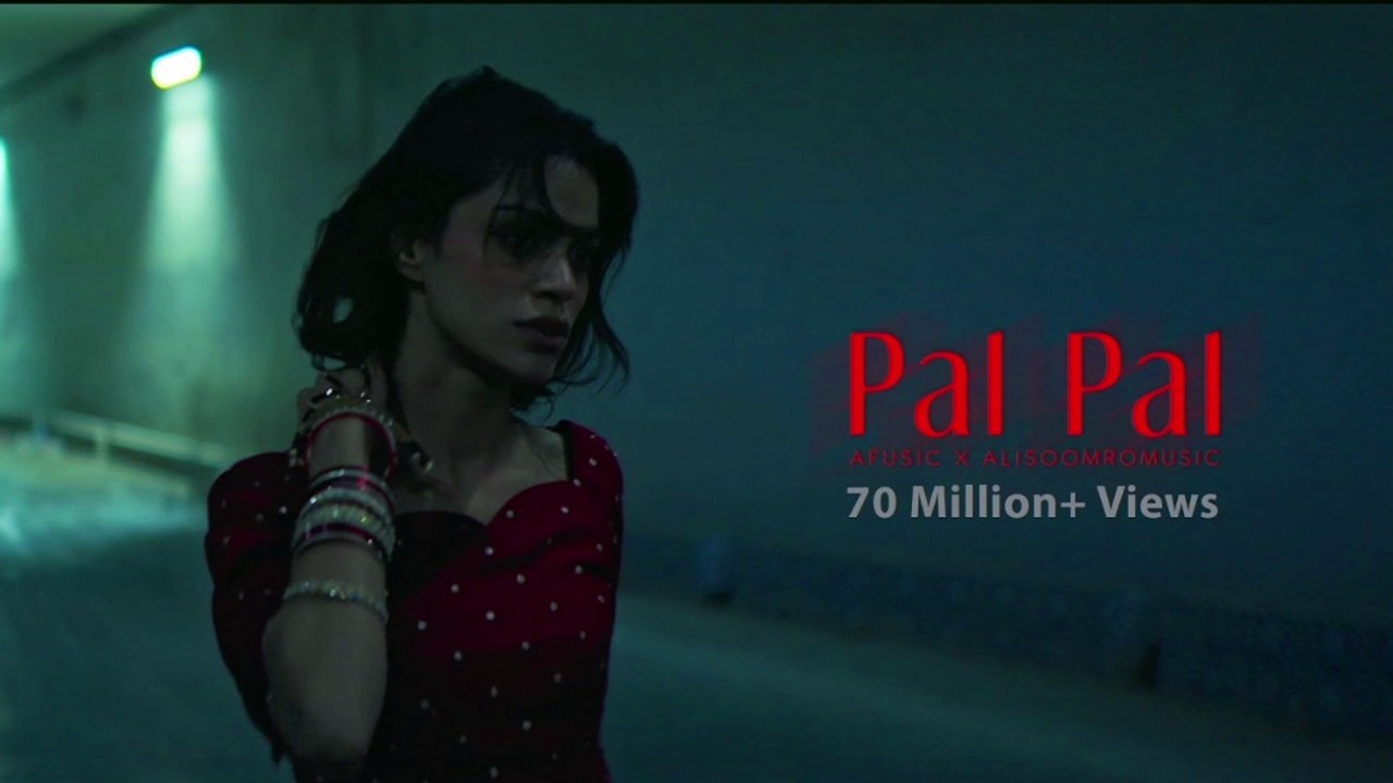 Pal Pal  Song | Punjabi Hip hop New Song | Pal Pal Trending Song