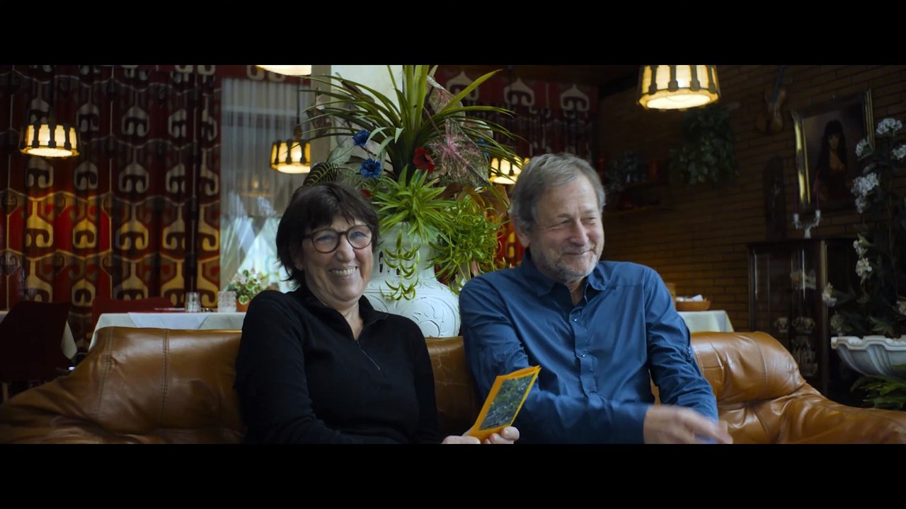 Sorry, Genosse | movie | 2022 | Official Trailer