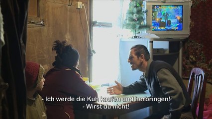 Die Milch von Madonna - Ein wahres Märchen aus Aserbaidschan | movie | 2016 | Official Trailer