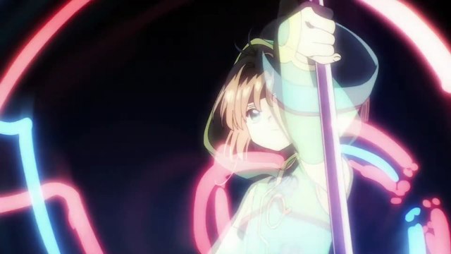 Cardcaptor Sakura - Clear Card Prolog - Sakura und die zwei Teddys | movie | 2017 | Official Trailer