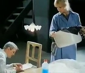 Jonáš II. aneb Jak je důležité míti Melicharovou | movie | 1988 | Official Trailer