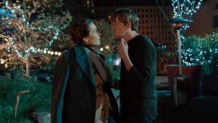 Sparks & Embers | movie | 2015 | Official Trailer