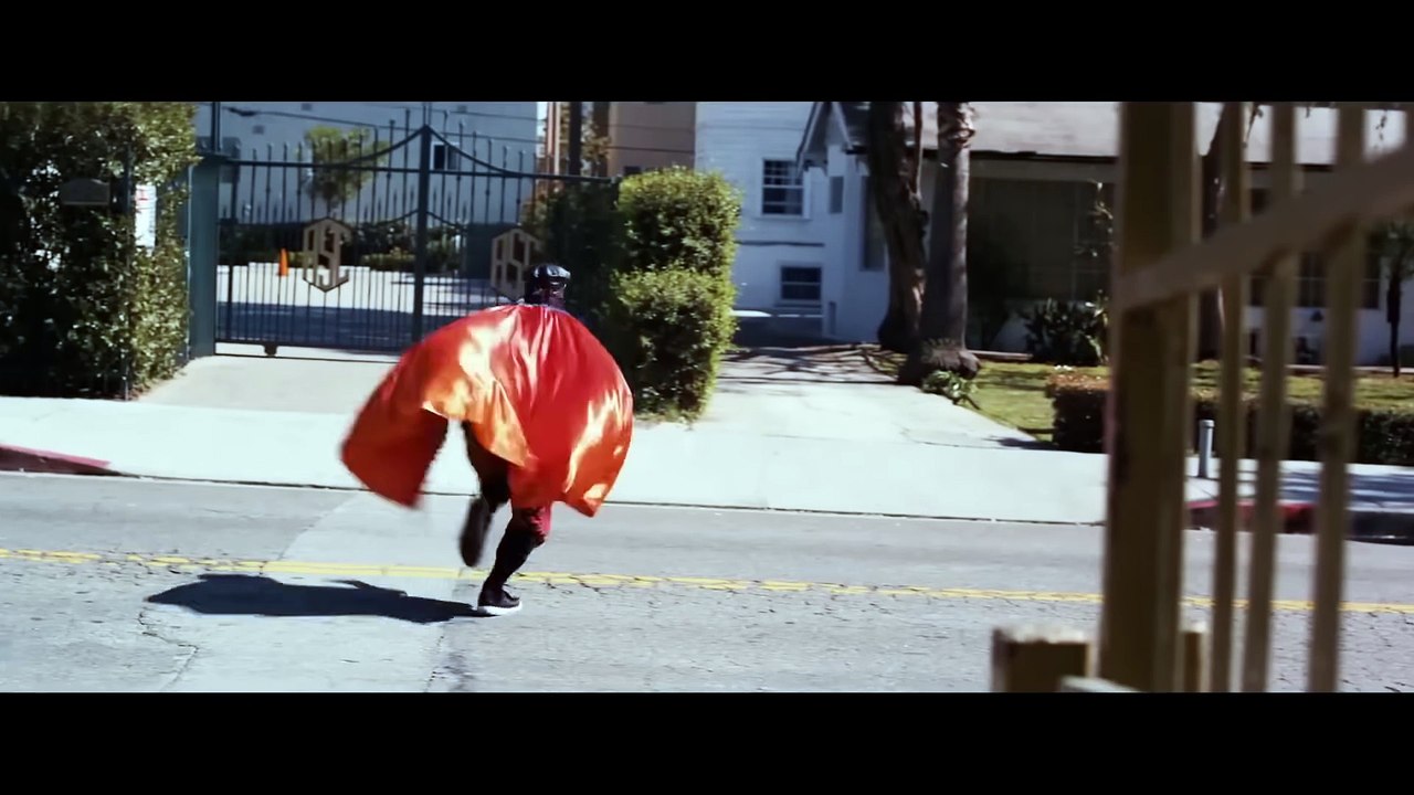 Walk of Fame | movie | 2017 | Official Trailer