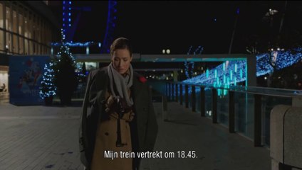 Sparks & Embers | movie | 2015 | Official Trailer