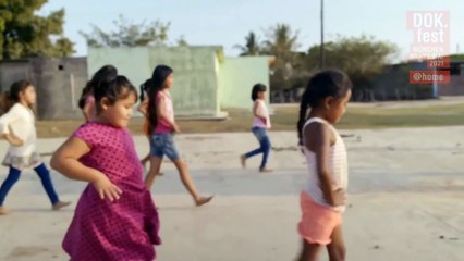 Cosas que no hacemos | movie | 2020 | Official Trailer