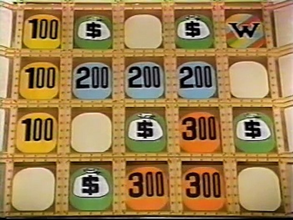 Margaret vs. Jim, 5/76