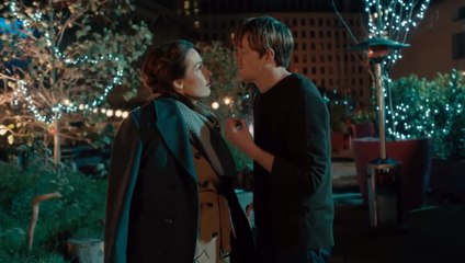 Sparks & Embers | movie | 2015 | Official Trailer