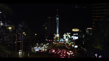 Red Herring (2015) Official Trailer – A Las Vegas Detective's Deadly Discovery 🎬