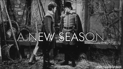 Now That Summer Is Gone | show | 1938| S3 | Official Trailer