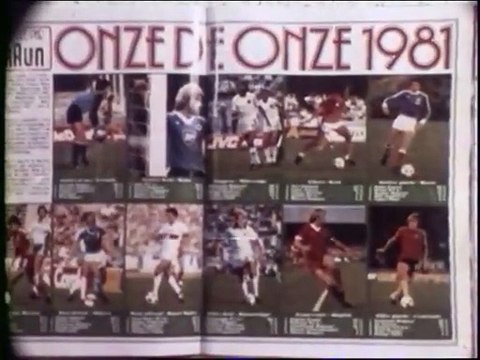 MAXIME BOSSIS - 1981 -