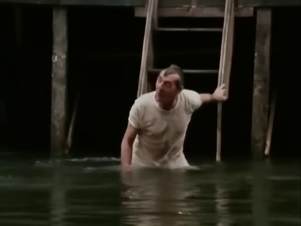 If You Go Down In The Woods Today (Comedy Film)   Eric Sykes • Roy Kinnear • Fulton McKay