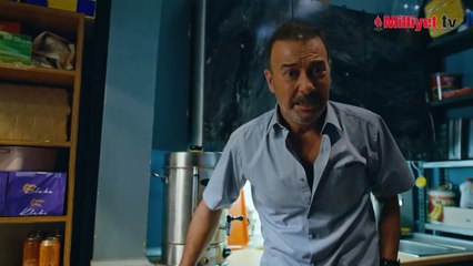 Hakan Yılmaz, babasının vefatını film setinde almıştı! O sahneler ortaya çıktı