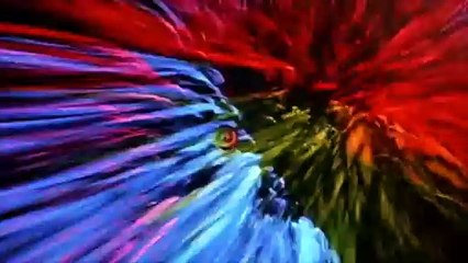 The Spirit of 76 1990 Official Mark Mothersbaugh, Gerald V. Casale Sci-Fi Movie