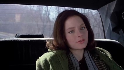 The Silence of the Lambs Official Anthony Hopkins Movie 1991