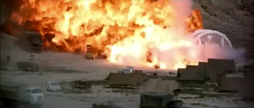 The World Is Not Enough 1999 Official Pierce Brosnan James Bond Movie