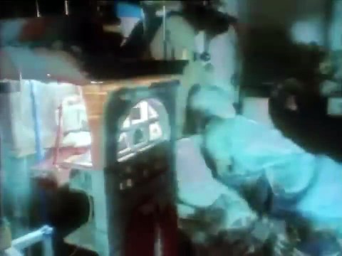 The Witches 1990 Official Anjelica Huston Family Horror Movie