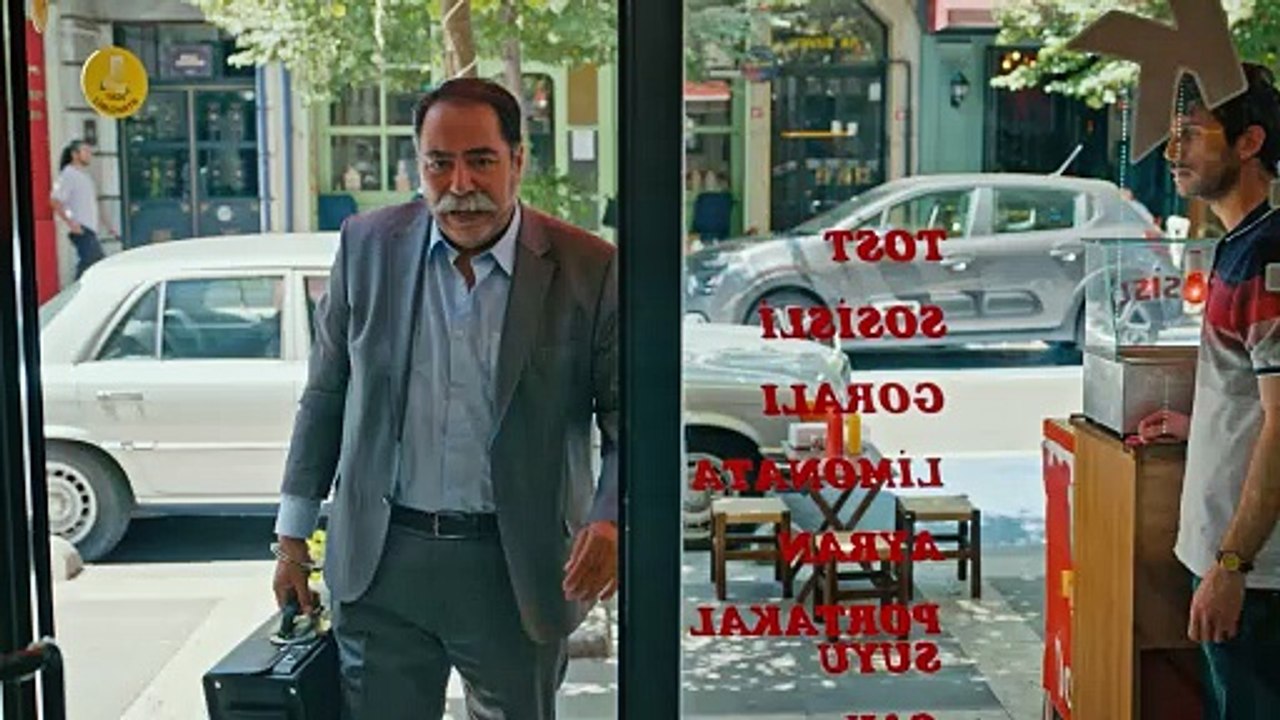 O sahneler ortaya çıktı!  Hakan Yılmaz’ın acı sahnesi gerçek oldu,  acısını kameralar önünde yaşadı