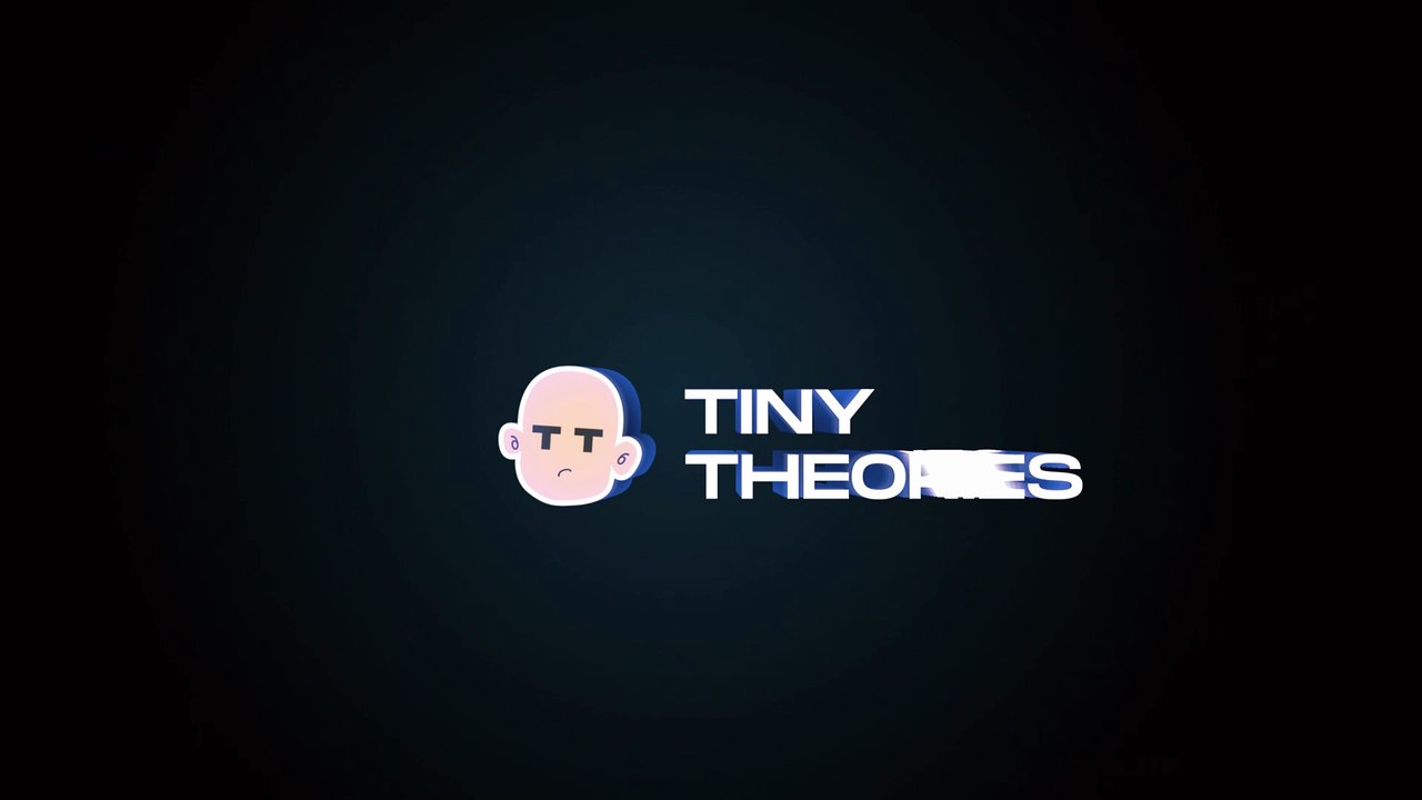 Tiny Theories 2