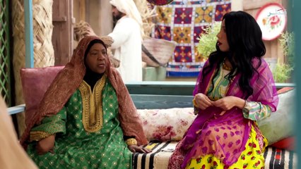 مسلسل مرضي ودحام الجزء 2 | الحلقة 6 - دحام الأفوكادو