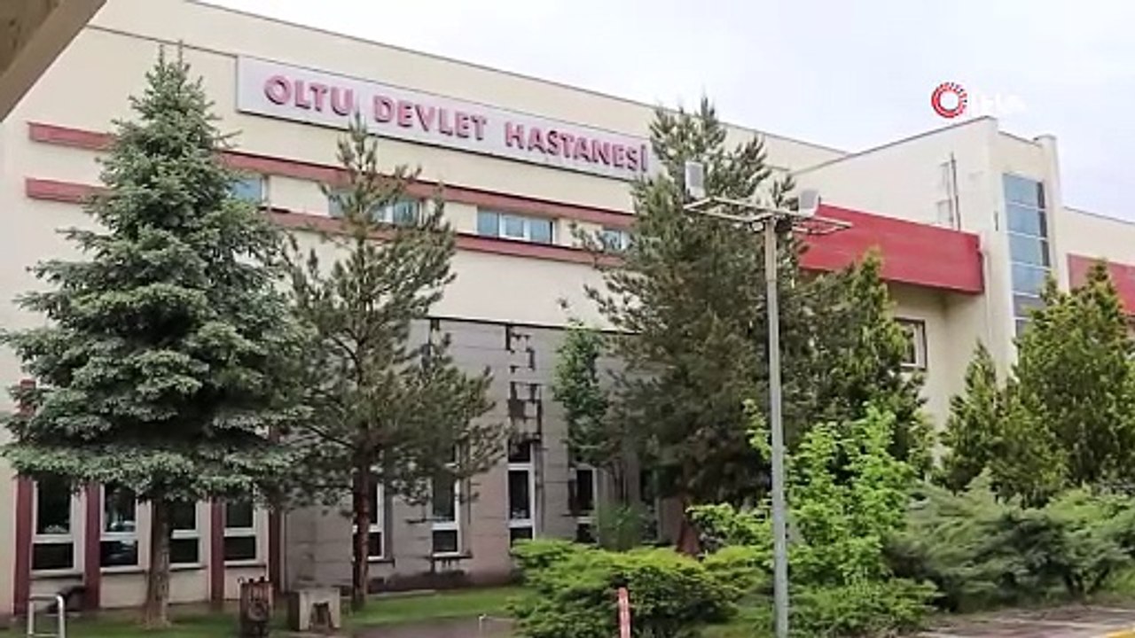 Oltu’ya palyatif ve yoğun bakım ünitesi