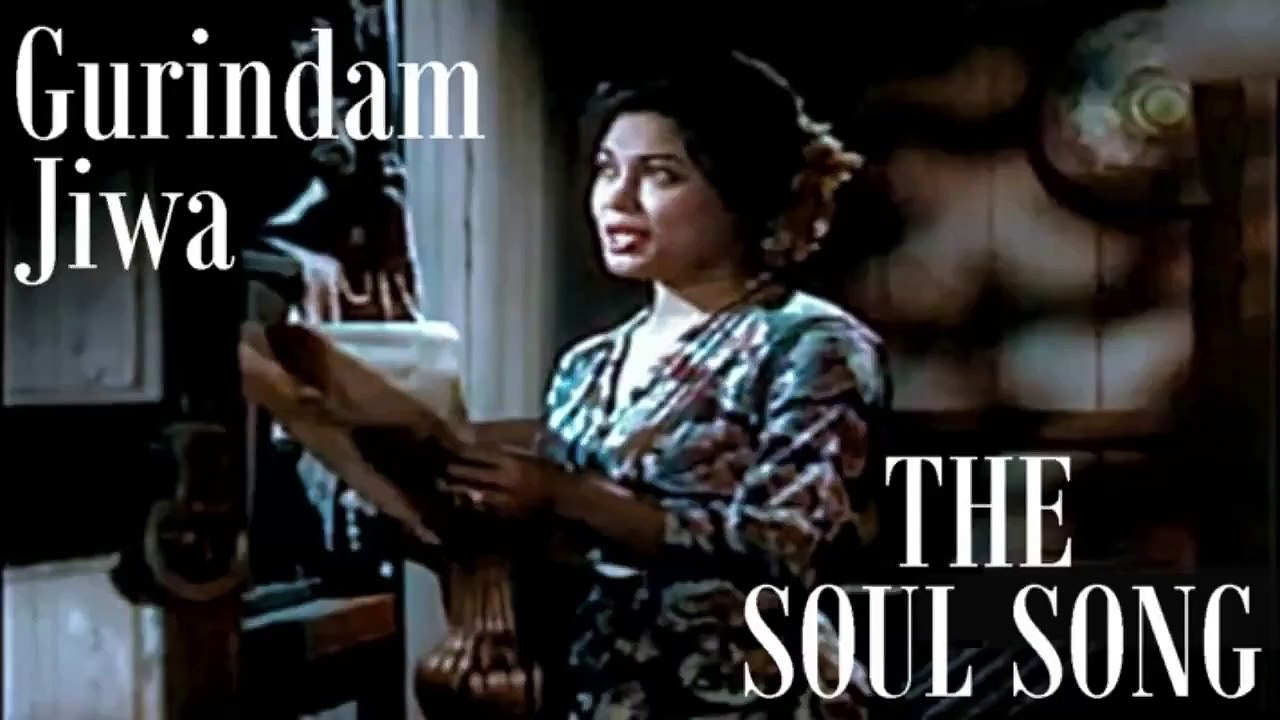 Gurindam Jiwa - The Soul Song