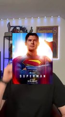 🔥 Incroyable Trailer de Superman 2025 : Réactions Époustouflantes !