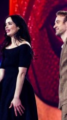 Jessica Jones revient dans Daredevil: Born Again 💥 Le comeback que personne n’avait prévu ! 😱