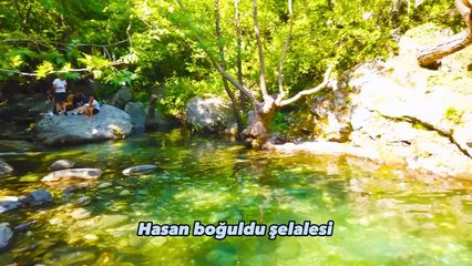 Güre Rehberi - Güre hakkında her şey!