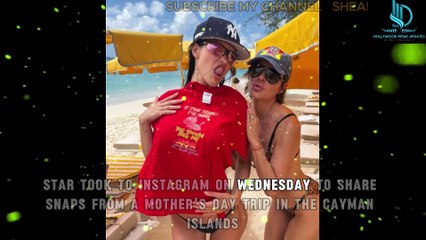 Lisa Rinna, 61, Sizzles in Skimpy Leopard Bikini o