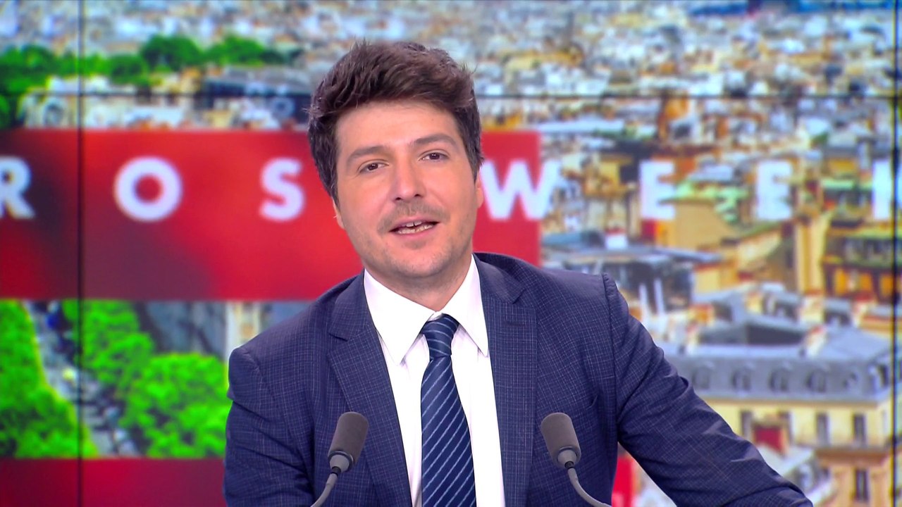 L'édito d'Eliot Deval : «Eurovision : ce que vous ne verrez pas ailleurs»